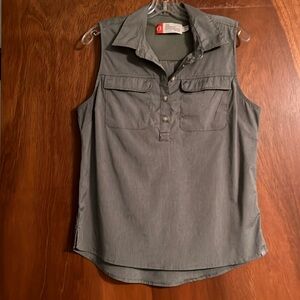 The American Outdoorsman for Women top